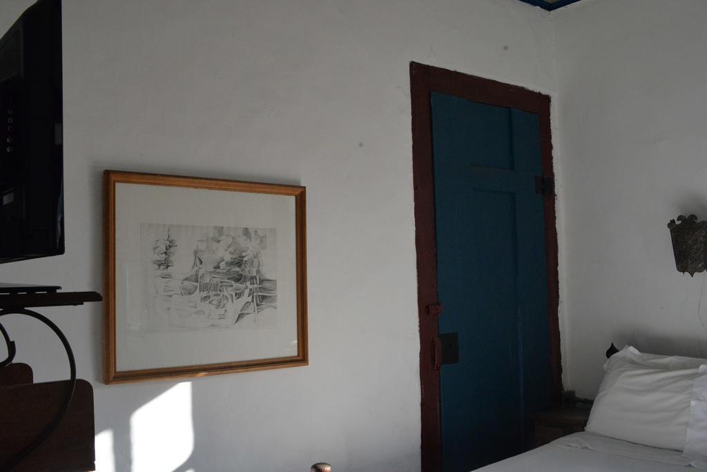 Pouso Do Chico Rei Hotel Оро Прето Екстериор снимка