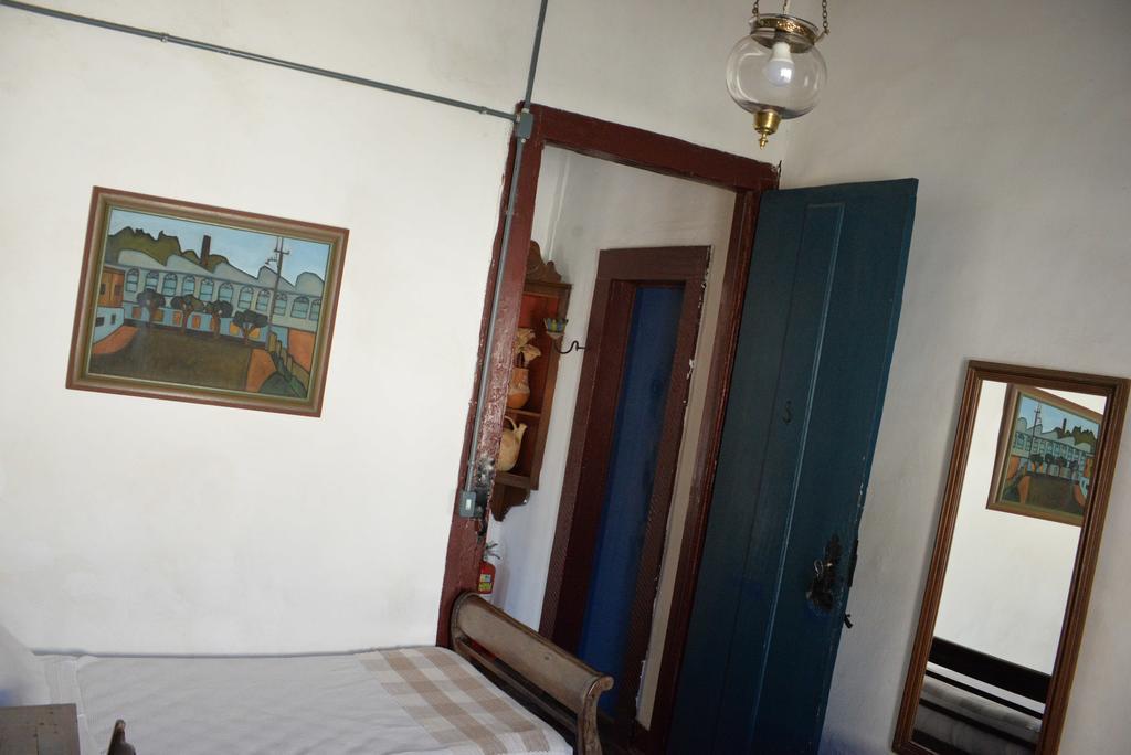 Pouso Do Chico Rei Hotel Оро Прето Екстериор снимка