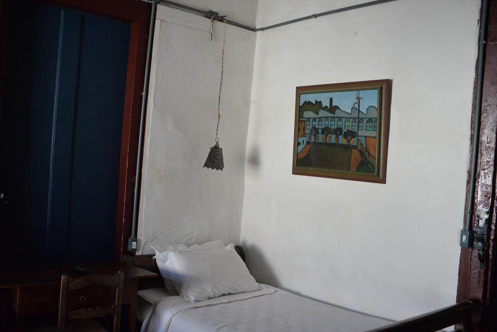 Pouso Do Chico Rei Hotel Оро Прето Екстериор снимка