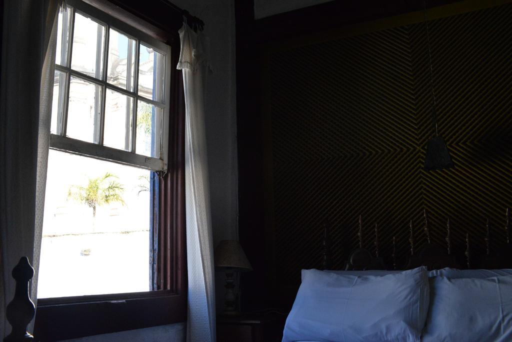 Pouso Do Chico Rei Hotel Оро Прето Екстериор снимка