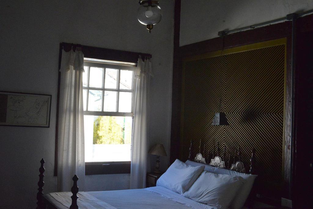 Pouso Do Chico Rei Hotel Оро Прето Екстериор снимка