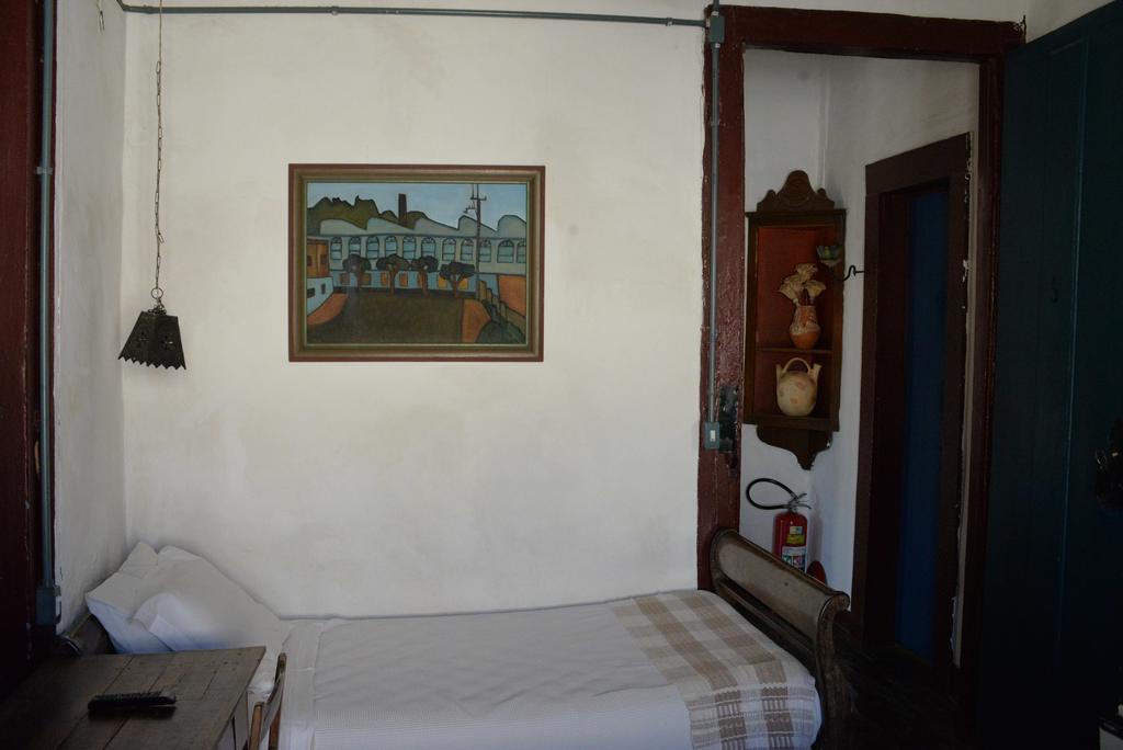 Pouso Do Chico Rei Hotel Оро Прето Екстериор снимка