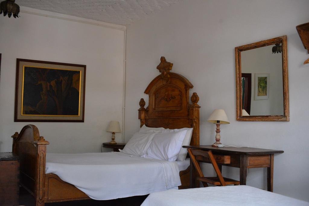 Pouso Do Chico Rei Hotel Оро Прето Екстериор снимка