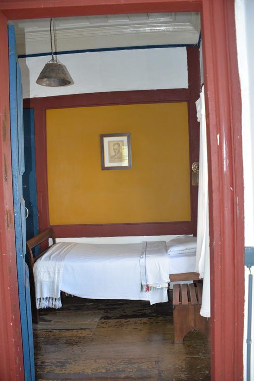 Pouso Do Chico Rei Hotel Оро Прето Екстериор снимка